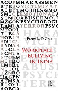 Imagen de portada: Workplace Bullying in India 1st edition 9780415535069