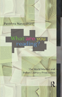 Cover image: What are you Reading? 1st edition 9781138662483