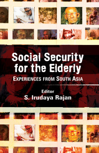 Imagen de portada: Social Security for the Elderly 1st edition 9780367459390