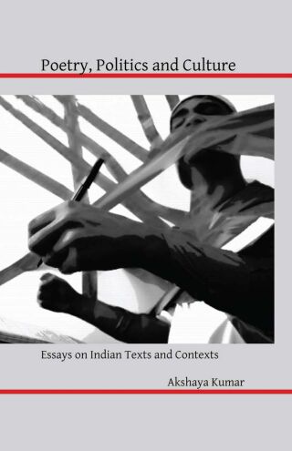 Cover image: Poetry, Politics and Culture 1st edition 9781138500488