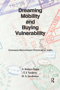Cover image: Dreaming Mobility and Buying Vulnerability 1st edition 9781138660045