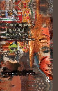 Titelbild: Contemporary India and South Africa 1st edition 9781138662537