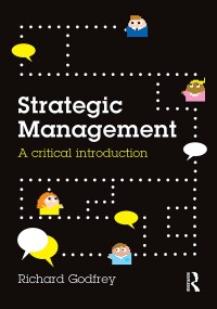 Cover image: Strategic Management 1st edition 9780415738767