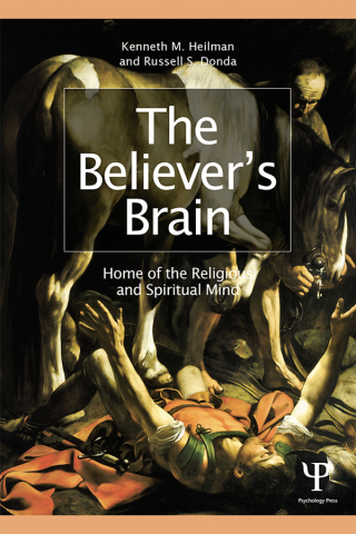 Cover image: The Believer's Brain 1st edition 9781848725010