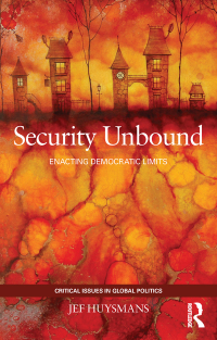Cover image: Security Unbound 1st edition 9780415440202