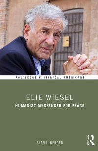 Titelbild: Elie Wiesel 1st edition 9780415738224