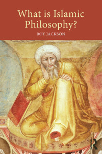 Titelbild: What is Islamic Philosophy? 1st edition 9780415632027