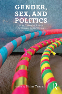 Cover image: Gender, Sex, and Politics 1st edition 9780415737838
