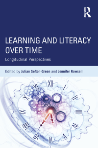 Cover image: Learning and Literacy over Time 1st edition 9780415737777