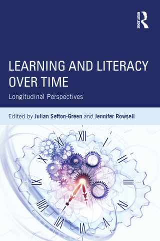 Omslagafbeelding: Learning and Literacy over Time 1st edition 9780415737777