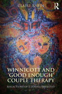 Immagine di copertina: Winnicott and 'Good Enough' Couple Therapy 1st edition 9780415530170