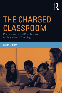 Titelbild: The Charged Classroom 1st edition 9780415736657