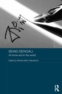 Titelbild: Being Bengali 1st edition 9780415788052