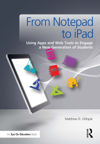 Titelbild: From Notepad to iPad 1st edition 9780415735339