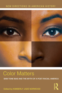 صورة الغلاف: Color Matters 1st edition 9780415517744