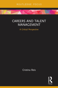 Immagine di copertina: Careers and Talent Management 1st edition 9781032242606