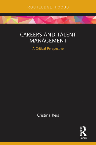 Imagen de portada: Careers and Talent Management 1st edition 9781032242606