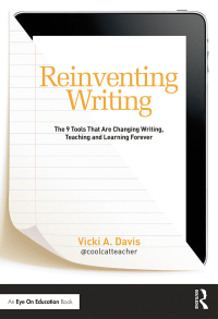 Cover image: Reinventing Writing 1st edition 9780415734660