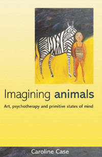 Omslagafbeelding: Imagining Animals 1st edition 9781583919576