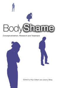 Cover image: Body Shame 1st edition 9781583911655