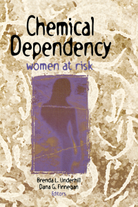Cover image: Chemical Dependency 1st edition 9781560230885