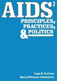 Cover image: AIDS 1st edition 9780891167723
