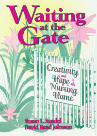 Immagine di copertina: Waiting at the Gate 1st edition 9780866567107