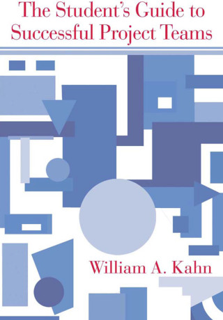 Titelbild: The Student's Guide to Successful Project Teams 1st edition 9780805861846