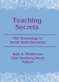 Omslagafbeelding: Teaching Secrets 1st edition 9781560242130