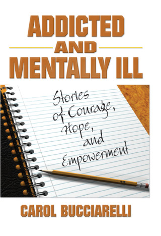 Cover image: Addicted and Mentally Ill 1st edition 9780789018854