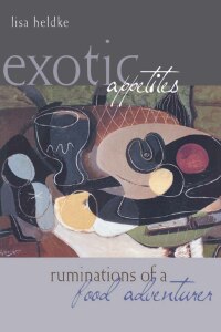 Cover image: Exotic Appetites 1st edition 9780415943857