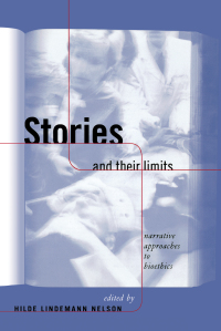 Omslagafbeelding: Stories and Their Limits 1st edition 9780415919098