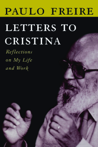 Imagen de portada: Letters to Cristina 1st edition 9780415910972