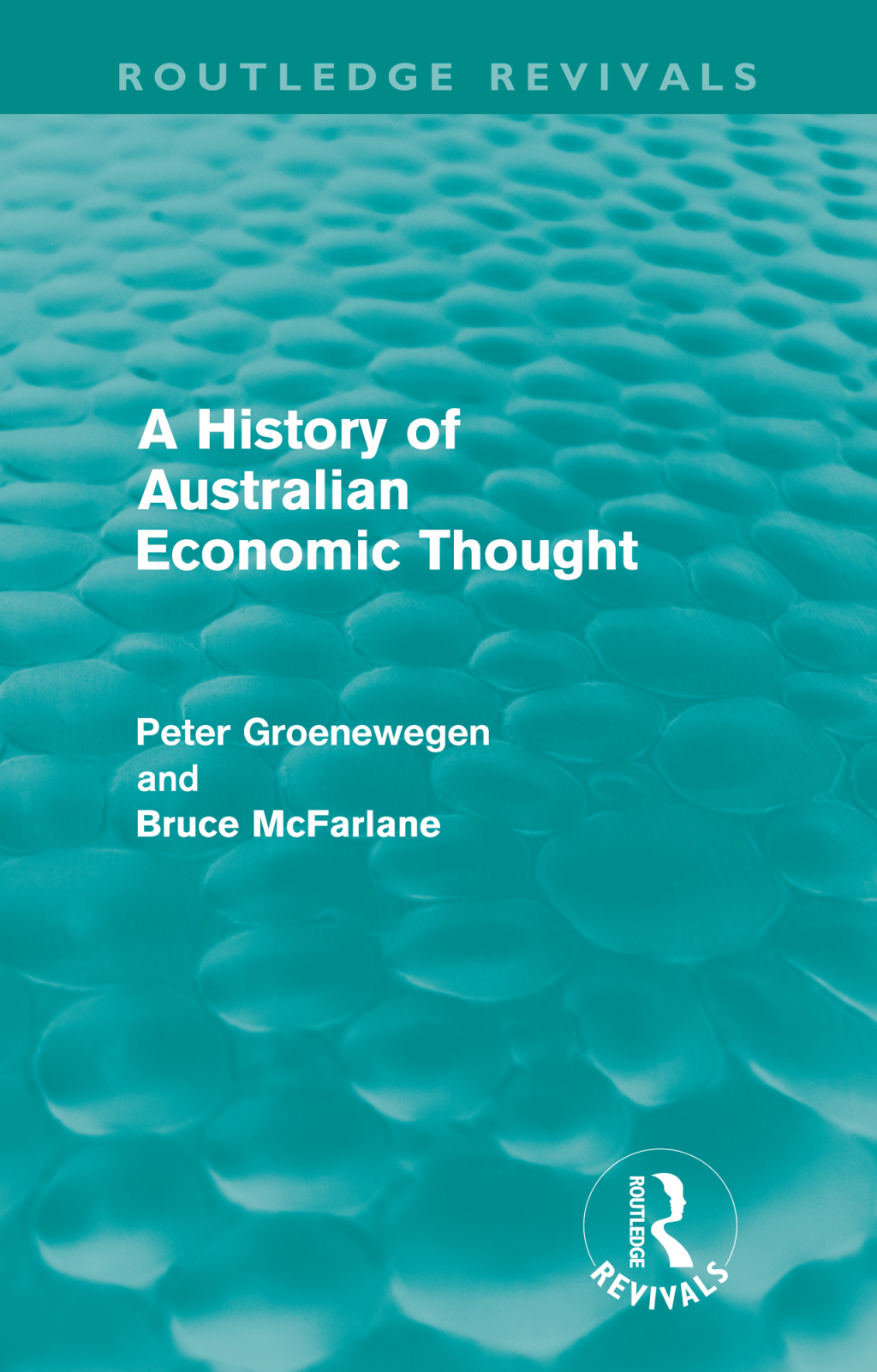 ISBN 9780415609135 product image for A History of Australian Economic Thought (Routledge Revivals) - 1st Edition (eBo | upcitemdb.com