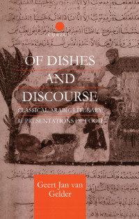 Omslagafbeelding: Of Dishes and Discourse 1st edition 9780415595780