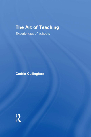 Immagine di copertina: The Art of Teaching 1st edition 9780415492515