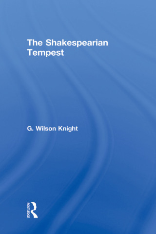 Cover image: Shakespearian Tempest - V 2 1st edition 9780415290715