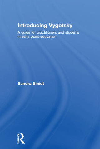 表紙画像: Introducing Vygotsky 1st edition 9780415480574