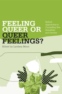 Cover image: Feeling Queer or Queer Feelings? 1st edition 9780415385213