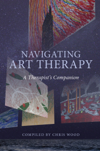 صورة الغلاف: Navigating Art Therapy 1st edition 9780415223195