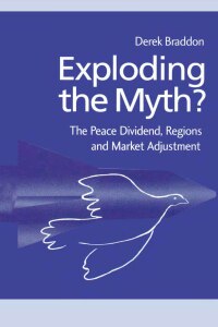 Immagine di copertina: Exploding the Myth? 1st edition 9789058230713