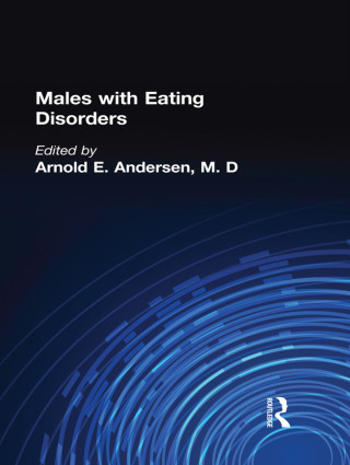表紙画像: Males With Eating Disorders 1st edition 9781138004665