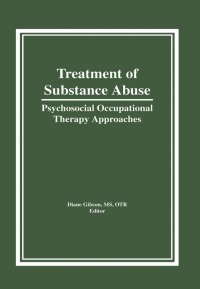 صورة الغلاف: Treatment of Substance Abuse 1st edition 9780866568388