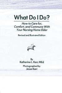 Cover image: What Do I Do? 1st edition 9781138987043