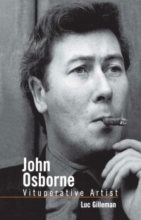 Imagen de portada: John Osborne 1st edition 9781138884069