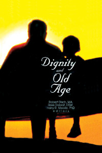 Omslagafbeelding: Dignity and Old Age 1st edition 9781138002371