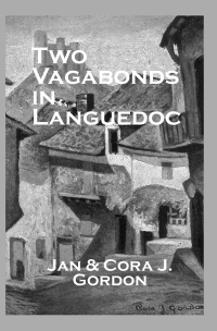 صورة الغلاف: Two Vagabonds In Languedoc 1st edition 9780710310088