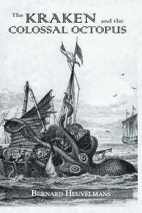 Imagen de portada: Kraken and The Colossal Octopus 1st edition 9780710308702