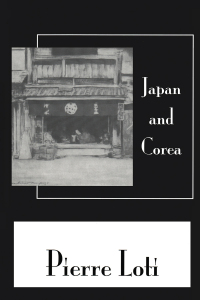 Imagen de portada: Japan & Corea 1st edition 9780710308153