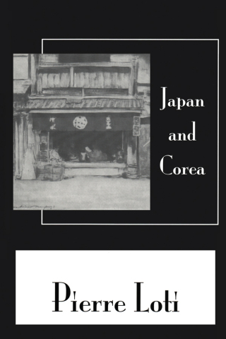 Cover image: Japan & Corea 1st edition 9780710308153